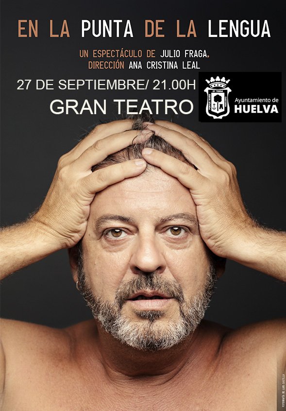 ElPerroFiel6's tweet photo. Entradas ya a la venta https://t.co/HrGSxsY56d @AytoHuelva https://t.co/uffRmJ5GzK