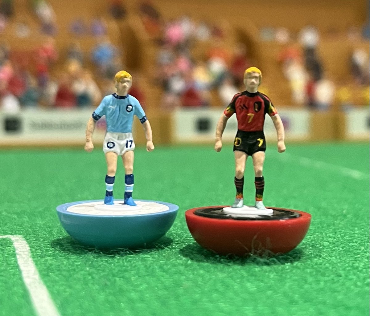 Happy birthday Kevin de Bruyne 🇧🇪