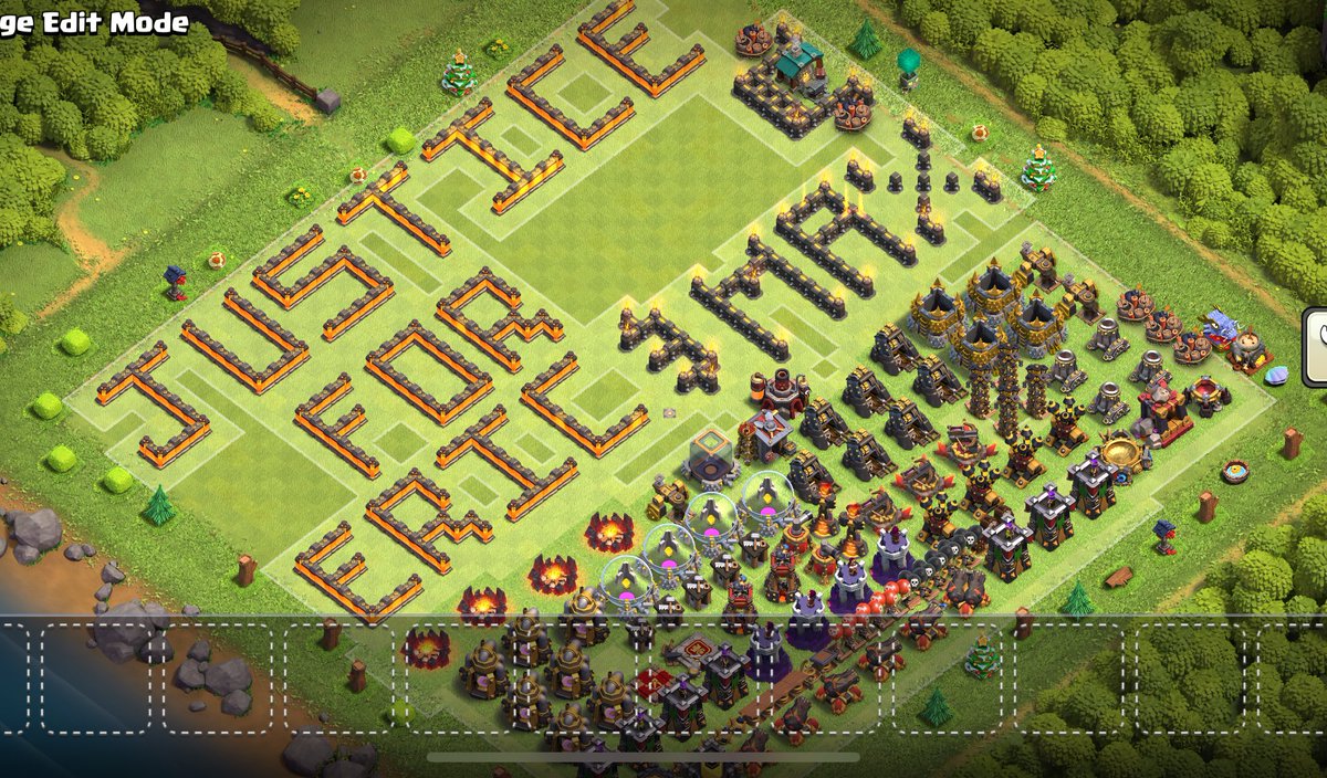 <a href="/EricOneHive/">EricOneHive</a> Spread the word 💪