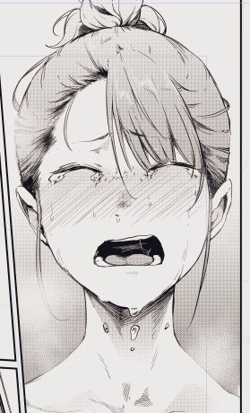 やっぱり泣き顔が好きさ😊 