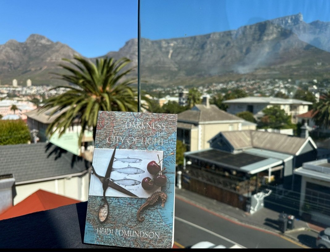 heidi edmundson tweet media