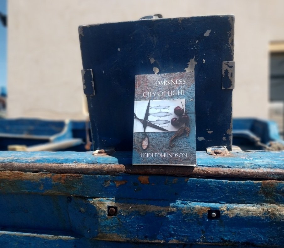 heidi edmundson tweet media