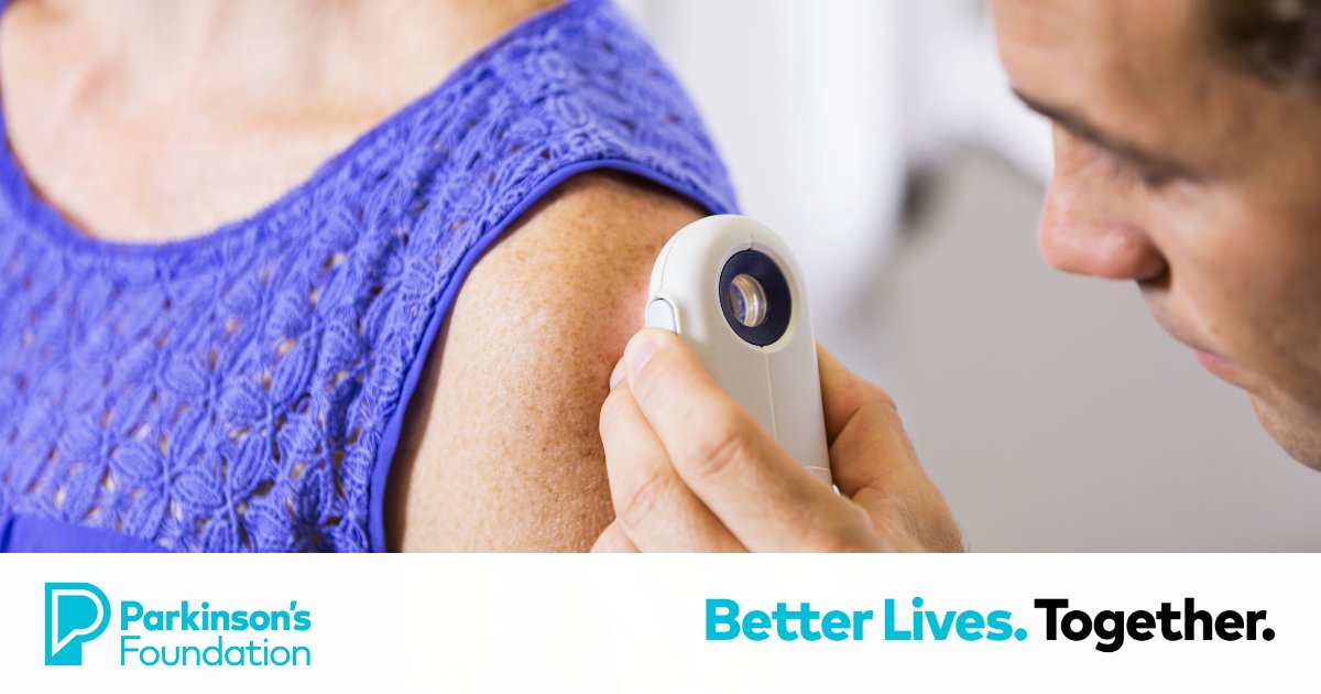 Currently, there is no single test to detect Parkinson’s disease, so doctors rely on symptoms to diagnose. However, a new study shows that a skin biopsy test can reliably detect Parkinson’s and other related diseases. #ParkinsonsDisease #SkinBiopsy bit.ly/3wyOEMW
