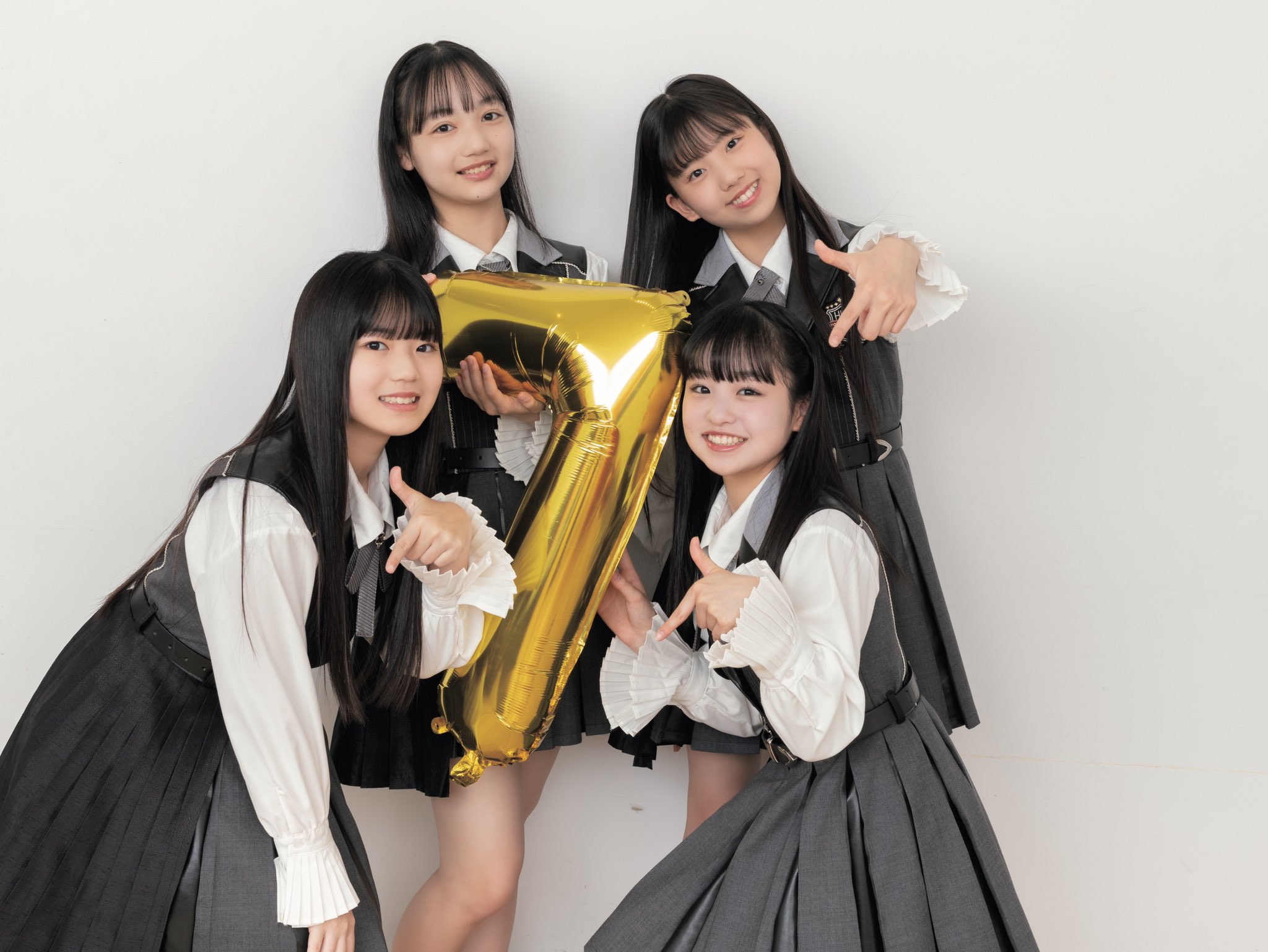 HKT48 on X: HKT48 on X: