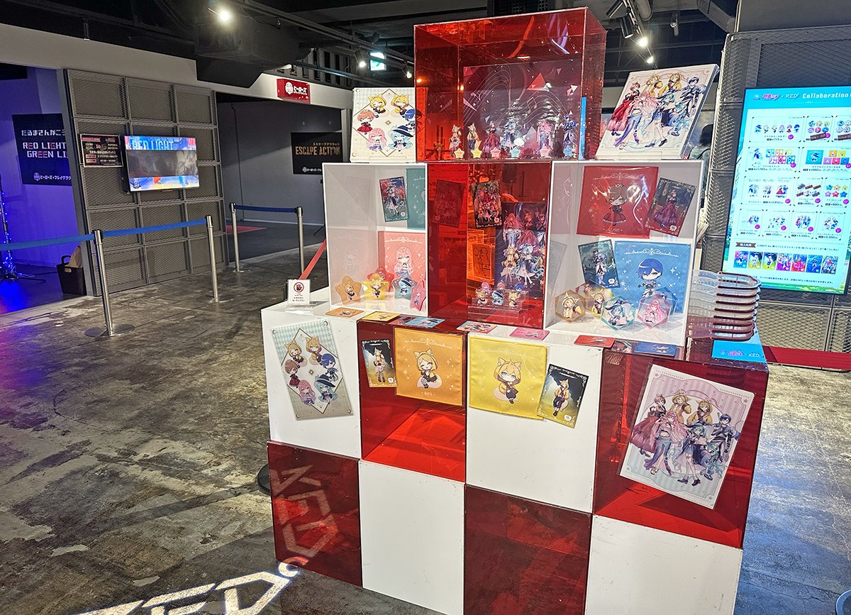 RED° TOKYO TOWER on X: 