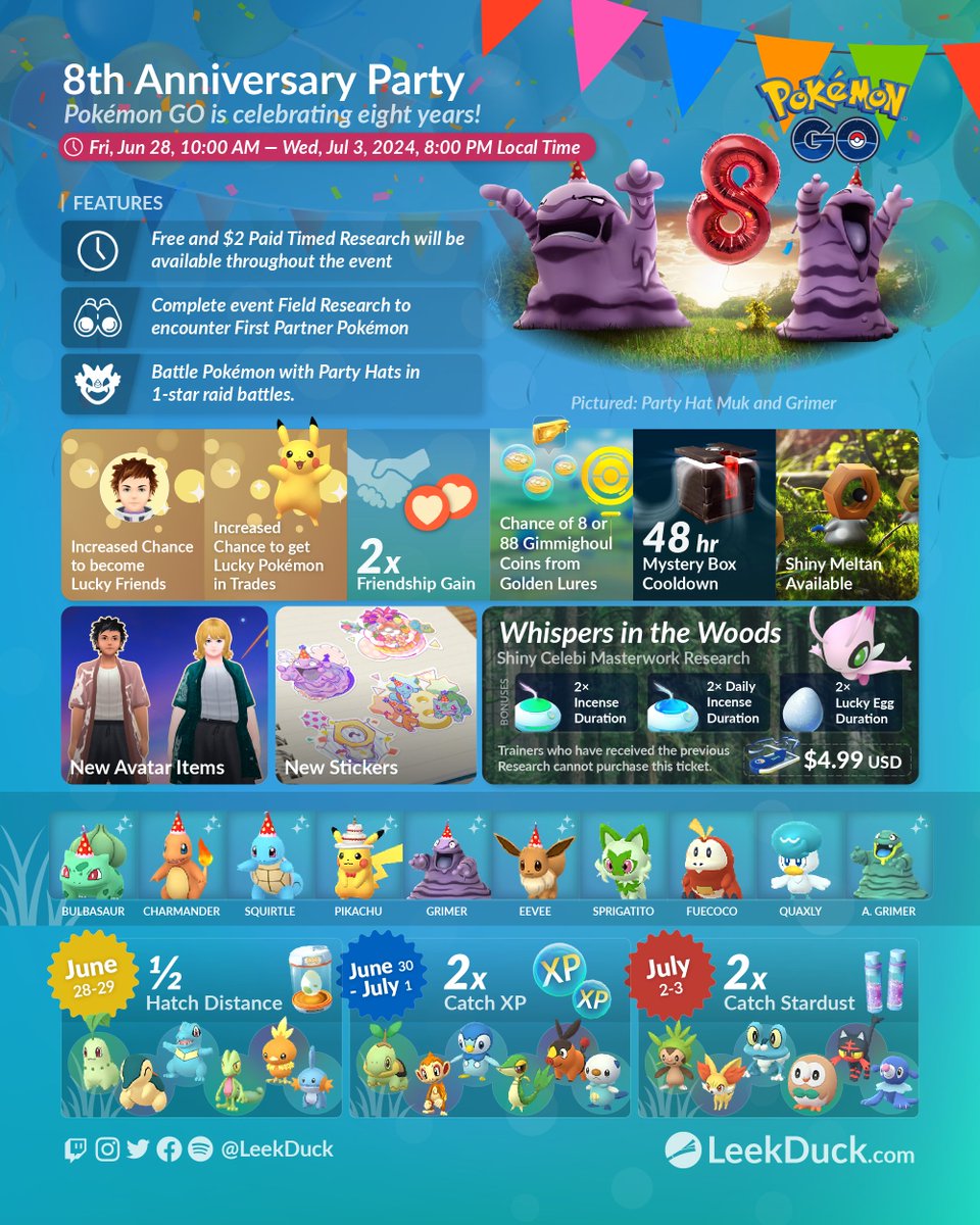 Leek Duck 🦆🤝👖 tweet media