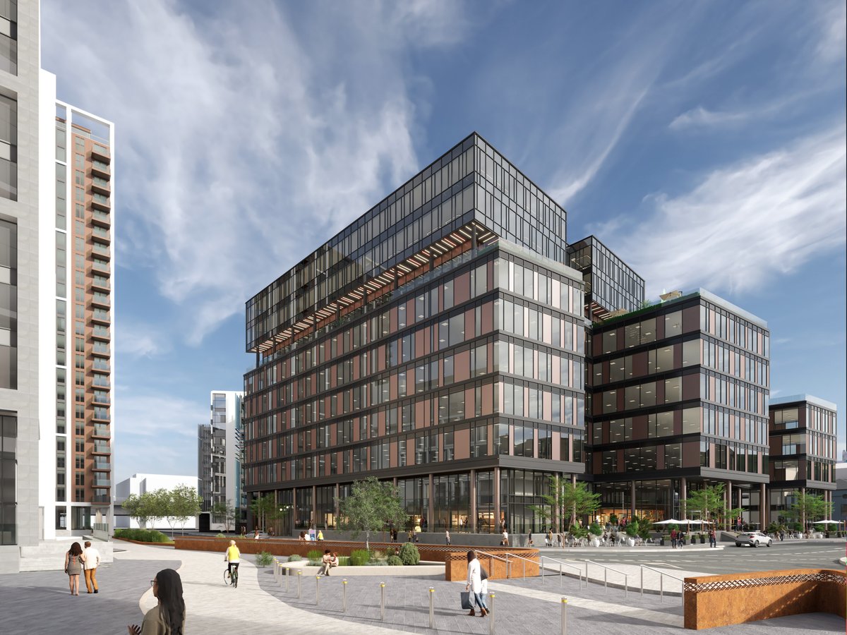 RPP Architects tweet media