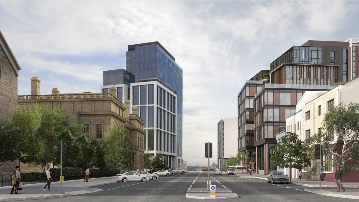 RPP Architects tweet media