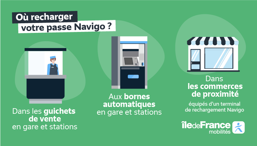IDF Mobilités tweet media