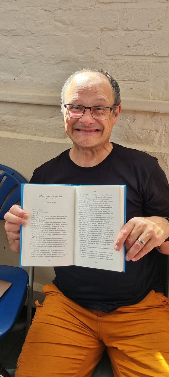 Shafaq (@dr_sf_hussain) on Twitter photo I thought this pic deserved a post of its own. Our lovely <a href="/MattEagles/">Matt Eagles ⚒️</a> holding the book he contributed to. Essentially, Matt is now a published author 😁 I thought this pic deserved a post of its own. Our lovely <a href="/MattEagles/">Matt Eagles ⚒️</a> holding the book he contributed to. Essentially, Matt is now a published author 😁