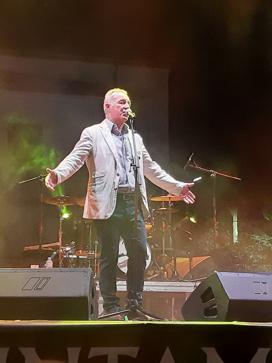 Jesus Talavan (@jesustalavan) on Twitter photo Buen rato ayer en Coria nos hizo pasar el Maestro <a href="/JOSEMANUELSOTO1/">Jose Manuel Soto</a>
Viva España y viva el toreo. Buen rato ayer en Coria nos hizo pasar el Maestro <a href="/JOSEMANUELSOTO1/">Jose Manuel Soto</a>
Viva España y viva el toreo.
