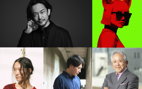 jwave813fm's tweet photo. 【#鳥山明 先生の追悼放送、その後】
25時から
『TOKYO M.A.A.D SPIN』
▼25時台
#鳥嶋和彦 & #NazChris
鳥嶋さんからご報告と大切なお願い
▼26時台
#Gonno と #Shhhhh がアジアのダンス音楽シーンの今を辿る
▼28時台
#真鍋大度 がナビゲート
🎧https://t.co/F0sGOENsXG
#jwave #maadspin https://t.co/MDTZ1jlgNm