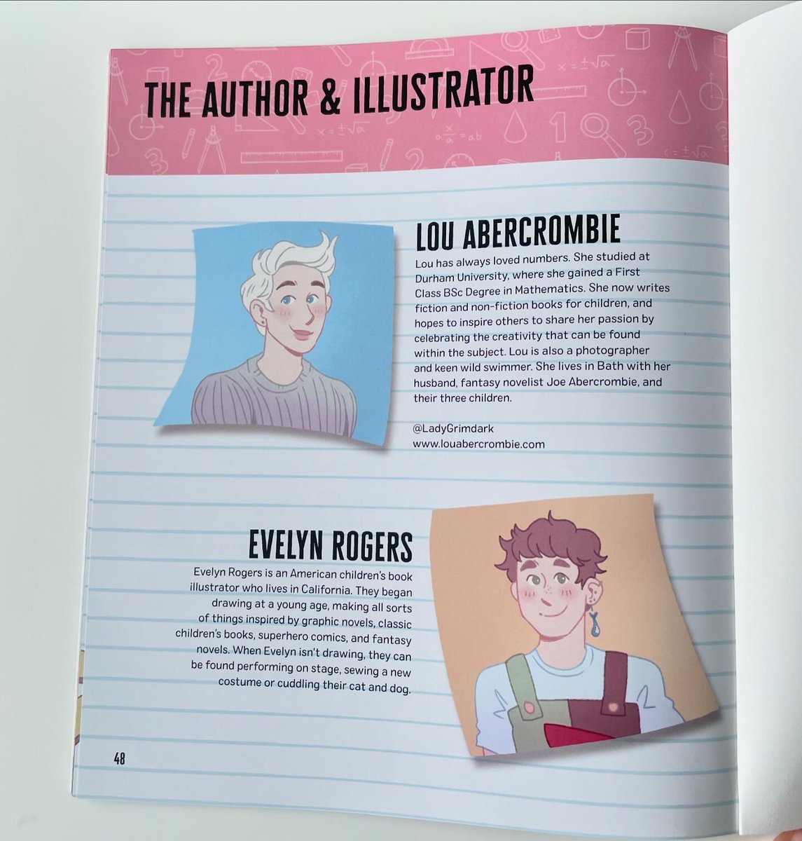 Home to find copies of my fourth book have arrived! I’ve got two copies to give away (UK only).
RT &amp; tell me your favourite maths equation to win!
Closes 8pm Sunday 30th June.
#TEACHers #maths #education #nonfiction
