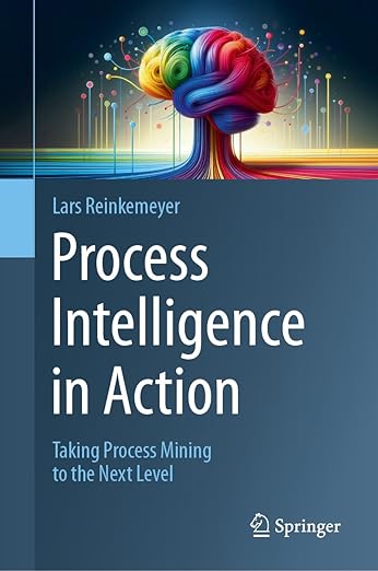 SpringerCompSci (@springercompsci) on Twitter photo Springer author Lars Reinkemeyer will present his new book “Process Intelligence in Action” in a Live-Webinar on July 10, 17:00 CET / 11am EST. Registration through the following link: celonis.zoom.us/webinar/regist… Springer author Lars Reinkemeyer will present his new book “Process Intelligence in Action” in a Live-Webinar on July 10, 17:00 CET / 11am EST. Registration through the following link: celonis.zoom.us/webinar/regist…