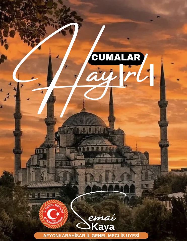 Semai KAYA🇹🇷 (@semaikaya) on Twitter photo 