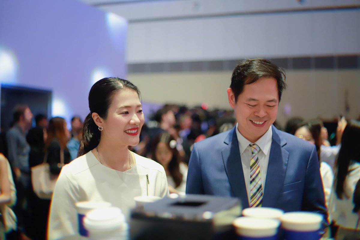 nnyxdx's tweet image. สส.อิ่มร่วมงาน #THACCASPLASH : Soft power forum 2024✨
@aim_theerarat 
#ธีรรัตน์สำเร็จวาณิชย์