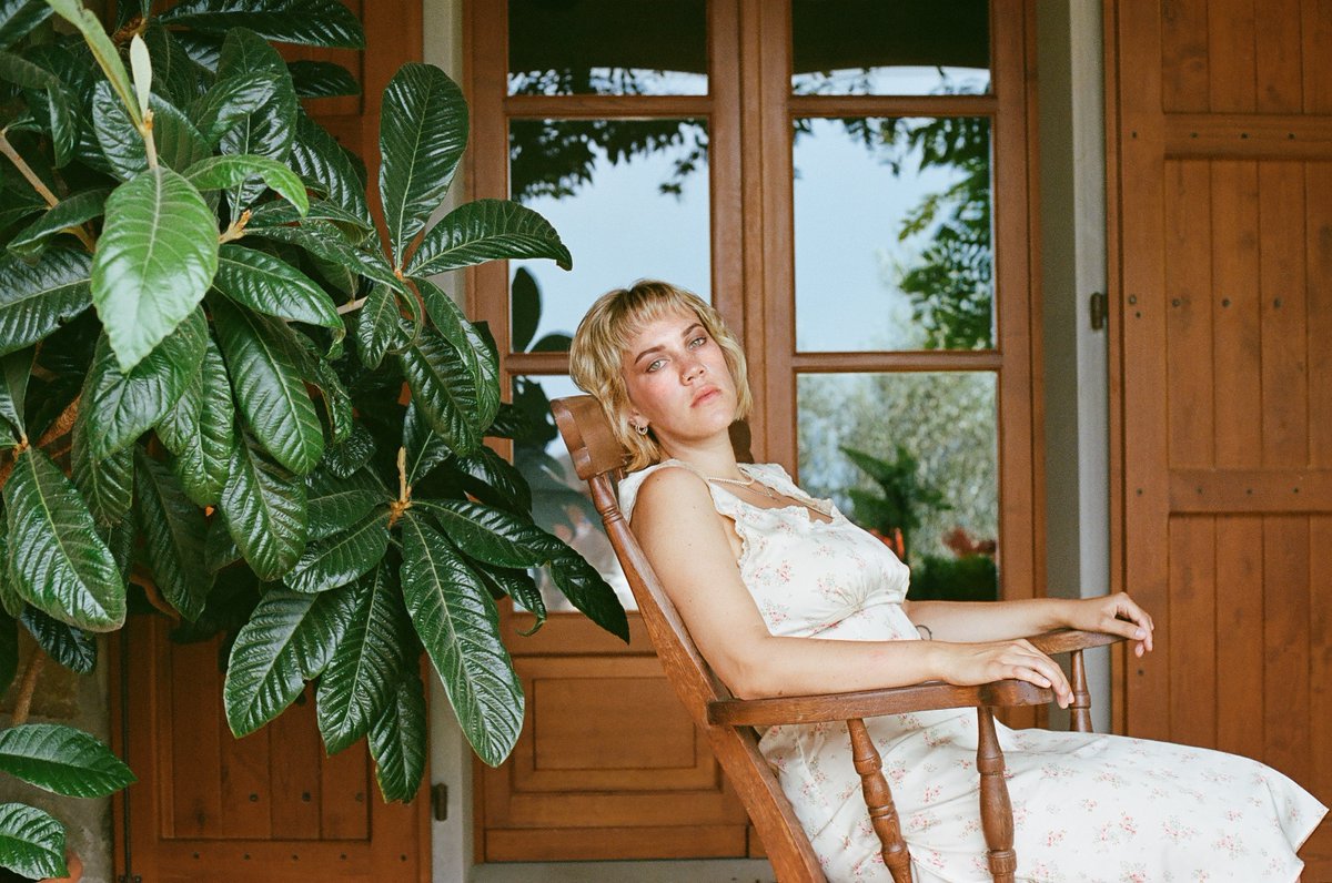 Wonderland (@wonderlandmag) on Twitter photo Following the release of her new album, Light Sleeper, <a href="/BessAtwell/">Bess Atwell</a> talks to Wonderland about surrender, bravery, and working with <a href="/aaron_dessner/">Aaron Dessner</a>. ow.ly/U0kL50SrxQt Following the release of her new album, Light Sleeper, <a href="/BessAtwell/">Bess Atwell</a> talks to Wonderland about surrender, bravery, and working with <a href="/aaron_dessner/">Aaron Dessner</a>. ow.ly/U0kL50SrxQt
