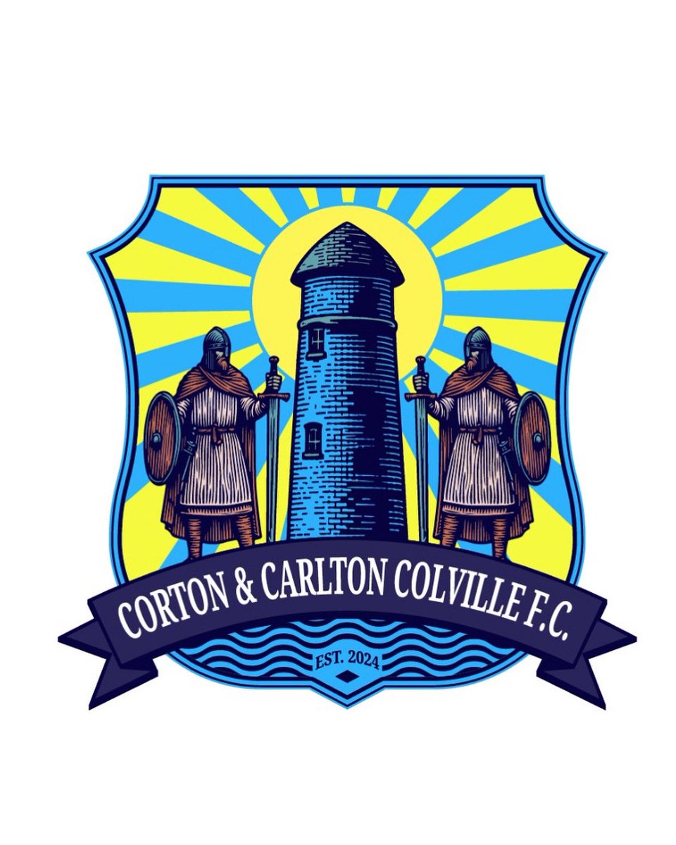 Corton & Carlton Colville FC Adults tweet media