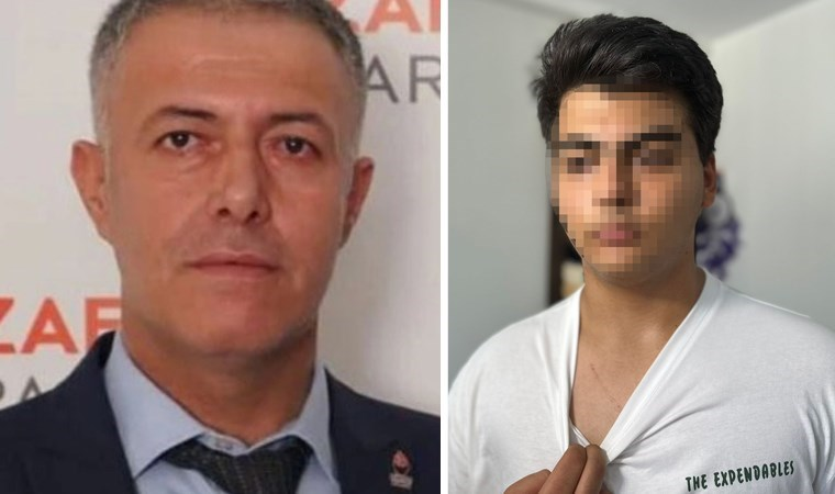 cumhuriyetgzt1's tweet photo. Zafer Partili eski başkan ve 17 yaşındaki çocuğun 'bisiklet' kavgası

Taraflar birbirinden şikayetçi oldu
https://t.co/TeTpRZHyho https://t.co/shrUoaRzoE