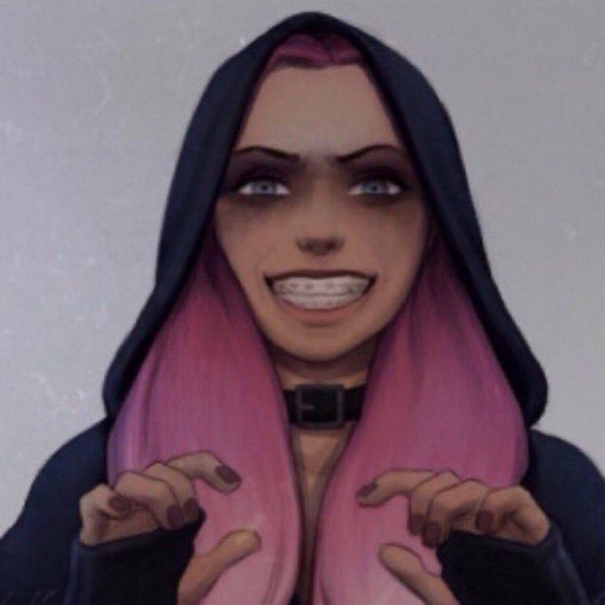 ⠀⠀⠀⠀⠀

↖

 ⠀has  the  most  audible 
 ⠀but  𝐇𝐎𝐓𝐓𝐄𝐒𝐓  lisp . 

    and  a  𝐅𝐀𝐓  𝐅𝐔𝐂𝐊𝐈𝐍’  𝐃𝐎𝐍𝐆 . 

⠀⠀⠀⠀⠀