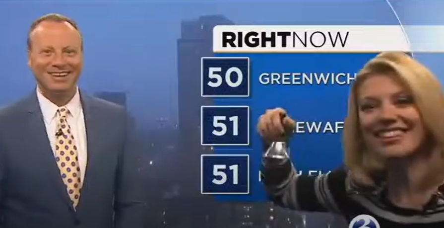 A special #HometownScramble is ON NOW! <a href="/WFSBnews/">WFSB Channel 3</a>