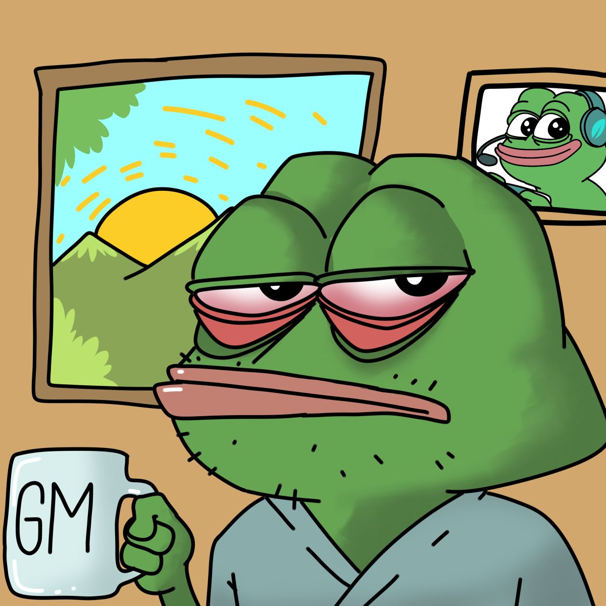<a href="/metaversejoji/">joji</a> gomeorning gomeorning

$GOME

8ULCkCTUa3XXrNXaDVzPcja2tdJtRdxRr8T4eZjVKqk