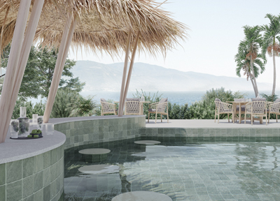 R_hostelpro's tweet image. 🌟 ¡ @WOWDesignONLINE  revoluciona el diseño de piscinas y zonas wellness con su cerámica! 🌟 Con la llegada del verano, las piscinas y los espacios de bienestar se convierten en los refugios predilectos
revistahostelpro.com/destacado/wow-…
#Hostelpro #WOWDesign #WellnessByWOW #Piscinas