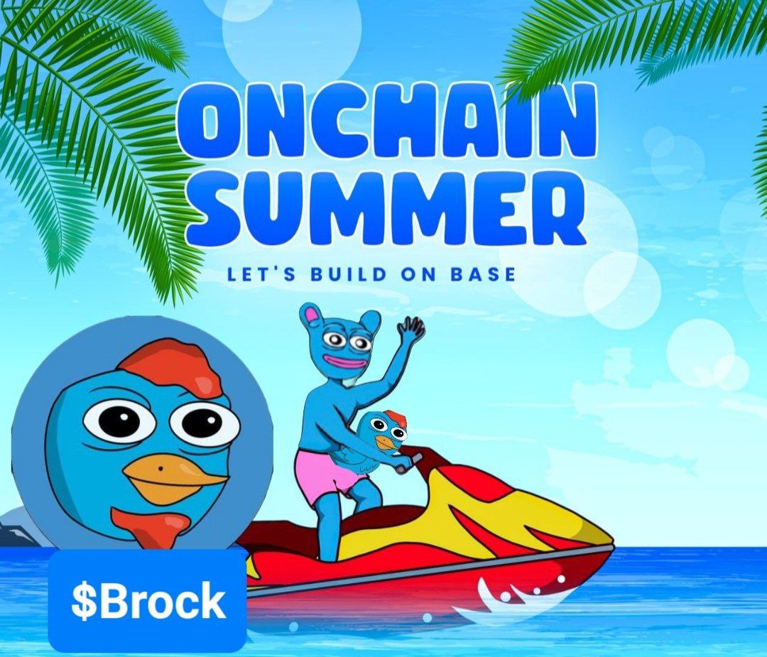 Brock_Base's tweet photo. 🚀 $BROCK (Brett's Cock) has made a huge rebound and is now erect with 826% gains in the last 24 hours! 📈💪 

The community is stronger than ever! Join the madness and hold it tight, we're just getting started. 

#BROCK #Crypto #Memecoin #RiseAndShine 🍆🚀 https://t.co/wnE36XbFam