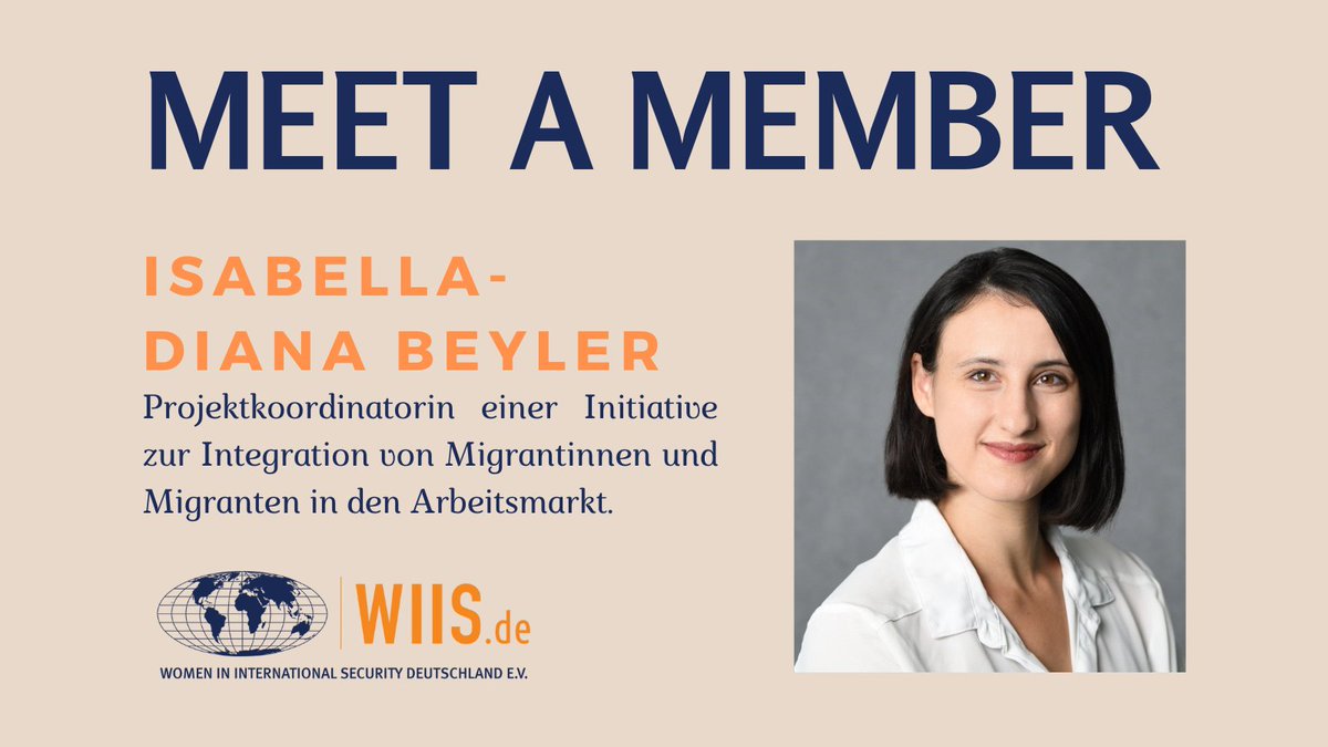 WIIS.de tweet media