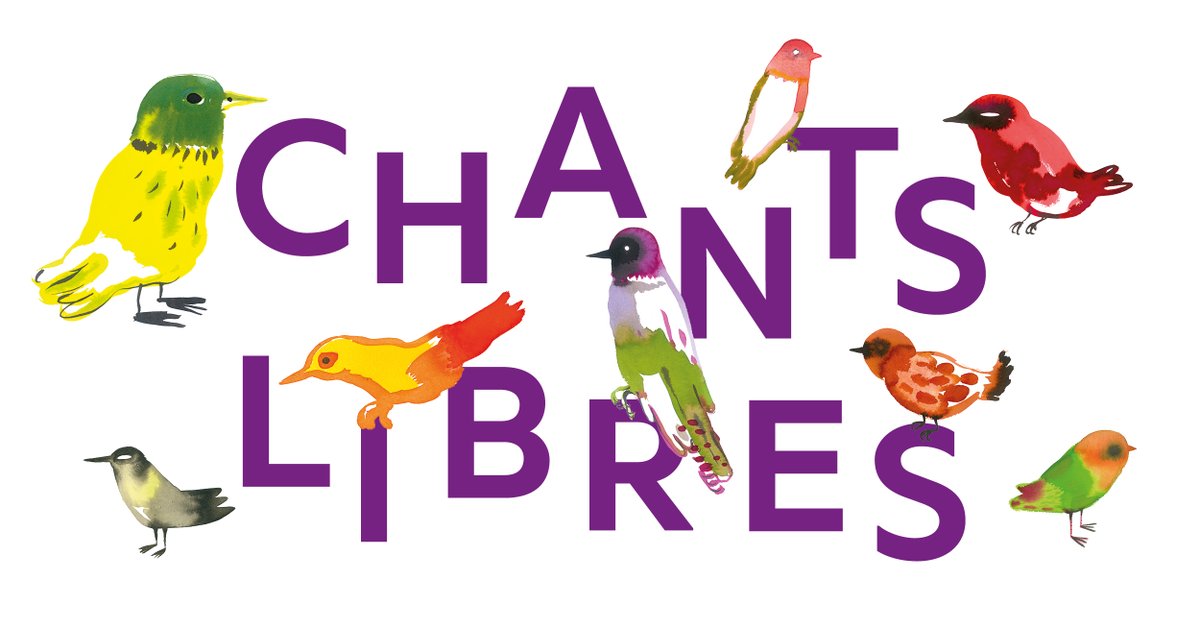 Choeur les éléments (@choeur_elements) on Twitter photo J-1 Chants Libres, festival d'art choral de la <a href="/Fondation_BS/">Fondation Bettencourt Schueller</a> !! On a hâte de vous y retrouver ! 🎶 J-1 Chants Libres, festival d'art choral de la <a href="/Fondation_BS/">Fondation Bettencourt Schueller</a> !! On a hâte de vous y retrouver ! 🎶