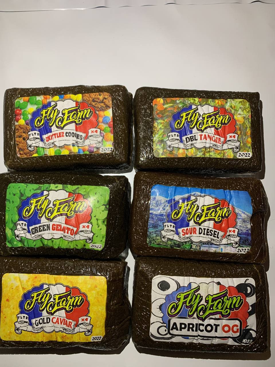 Fly Farms Hash for Sale Italy (@lasquadrafarmz.com) / X