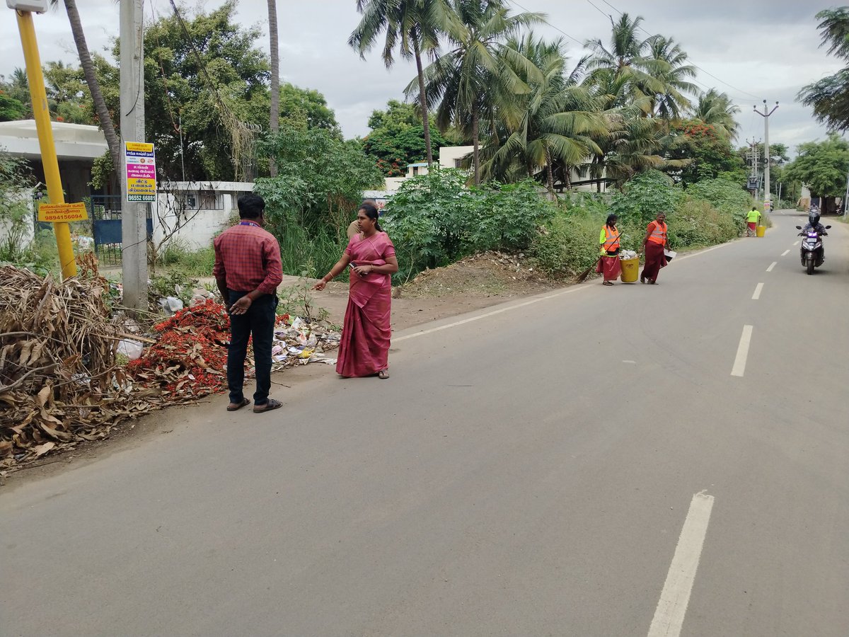 Kalpana Anandakumar tweet media