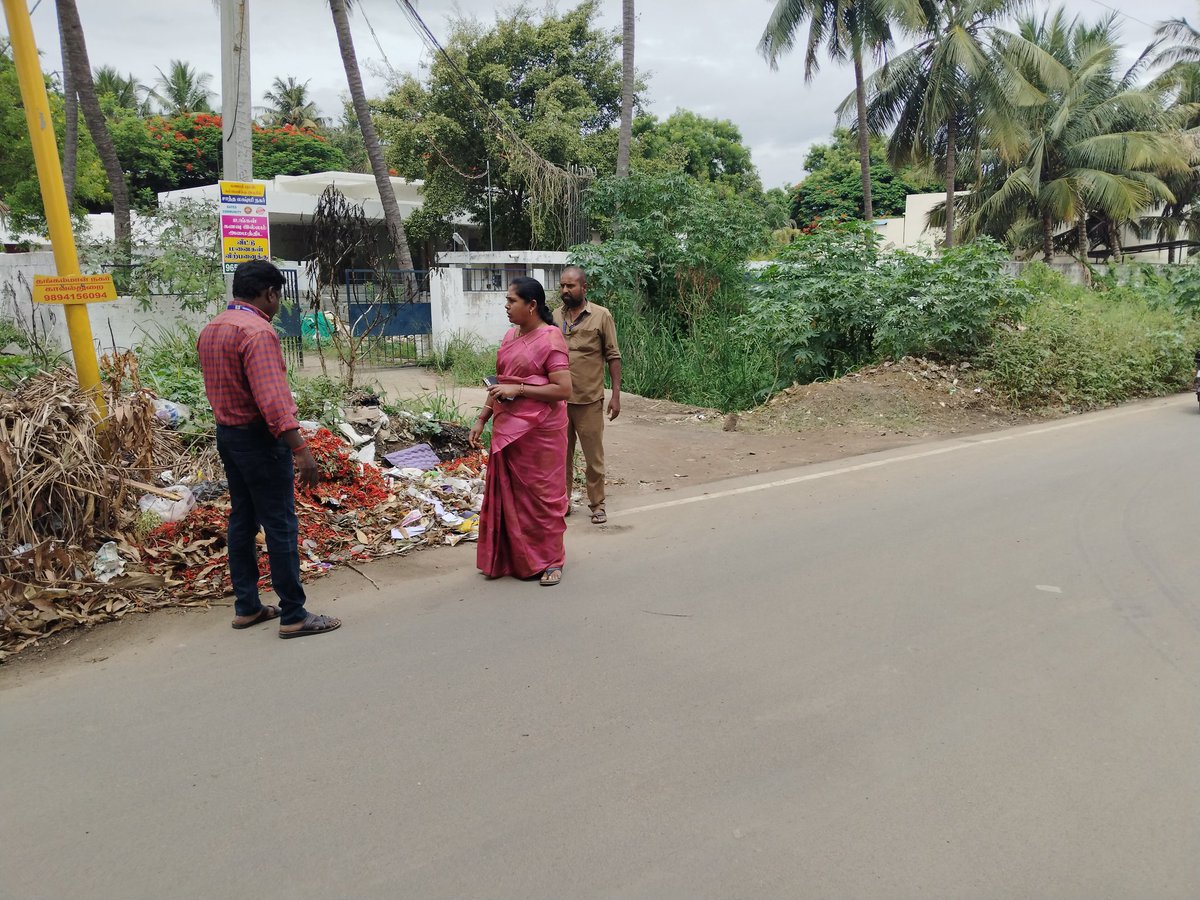 Kalpana Anandakumar tweet media