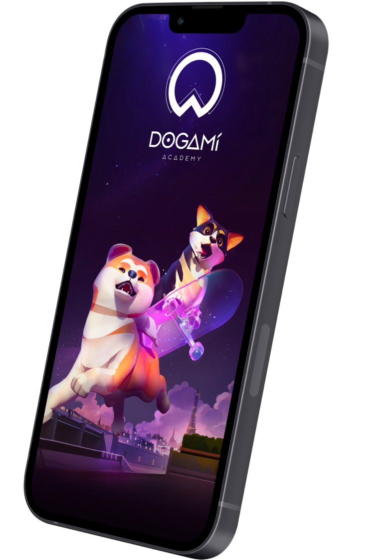 EL__B0Y's tweet photo. In the vast cosmos, a family of powerful Gods created life but faced the destructive force of Seth.
Their mystical creation, Dogamรญ, must now prepare for the imminent return of this darkness. Are you ready to train and protect? ๐ #CosmicTale #Dogami #PURINADOGASNAX https://t.co/wgrOFkJLv4