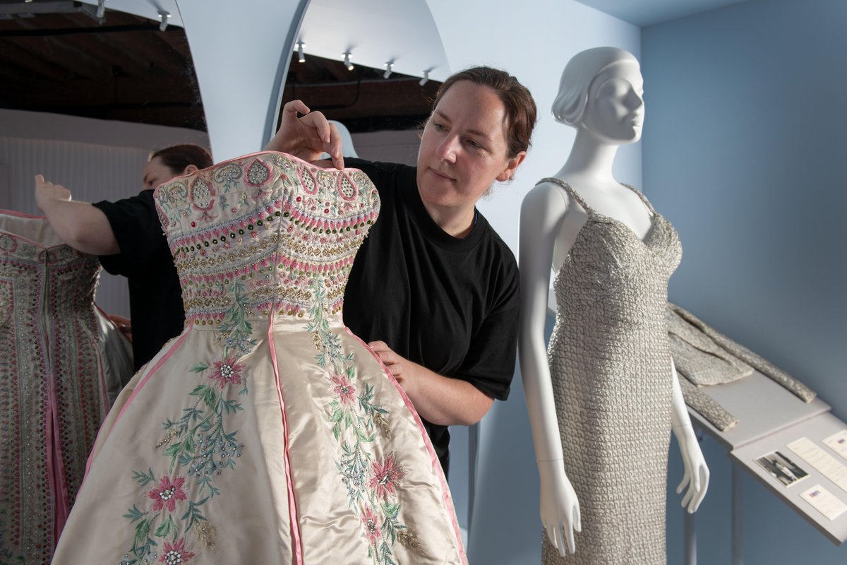 London Museum tweet media