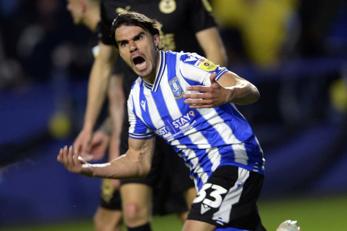 SWFCeveryday's tweet image. No 843 - Reece James. Versatile left sided player who excelled in our 2023 promotion campaign. The ex Man Utd, Carlisle, Huddersfield, Wigan, Sunderland and Doncaster man joined #SWFC from Blackpool. Now with Rotherham he scored one massive goal in 45 games.