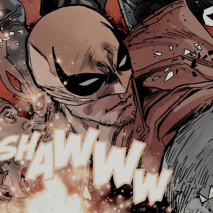 Marvel_Gen_RPG's tweet image. Danny Rand / Iron Fist