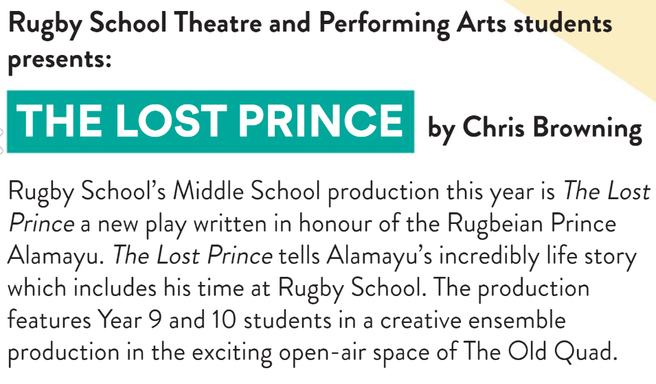 Loot and Plunder tweet media