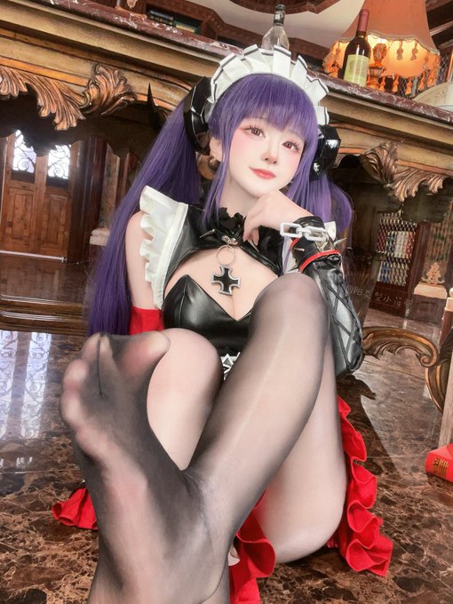 Twitterのコスプレ画像12