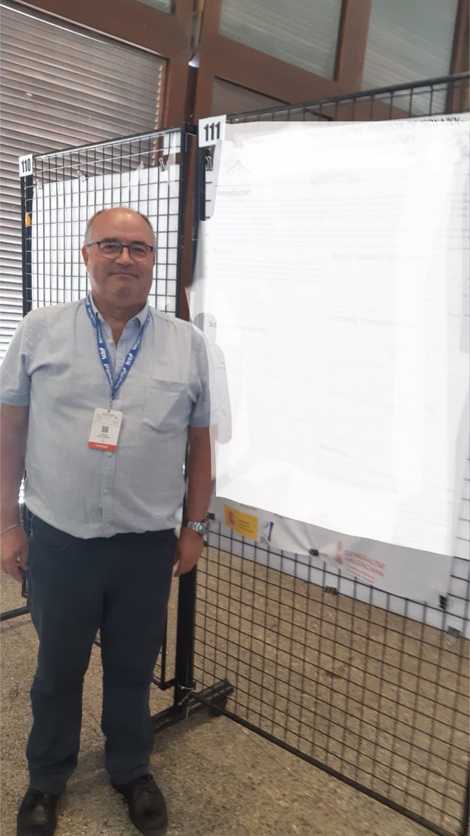 AsymCat Group tweet media