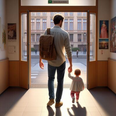 Dani_Turienzo's tweet photo. 🚨Nuevo artículo en Revista XX1 @EditorialUNED 🚨

"Análisis de los programas de escolarización del alumnado de 2-3 años en colegios de Educación Infantil y Primaria en España" junto con @N_ManzanoSoto https://t.co/X6MLVIUqRE
