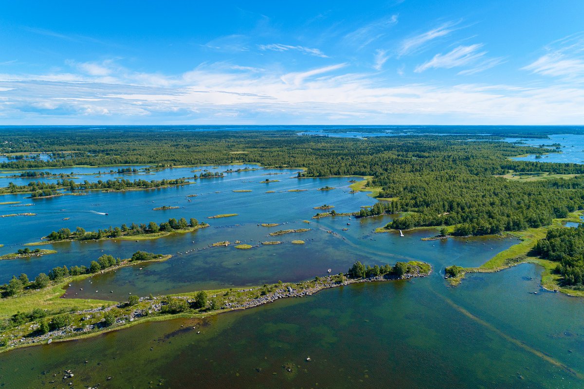 Artikkeli Merenkurkun saariston ja Korkearannikon yhteistyöstä ja rajaa ylittävästä hallinnosta on julkaistu!

Panorama on maailmanlaajuinen tietojenvaihtoalusta, joka edistää testattuja ratkaisuja biodiversiteetin suojeluun ja laajempaan kestävyyteen 🌏

panorama.solutions/en/solution/de…