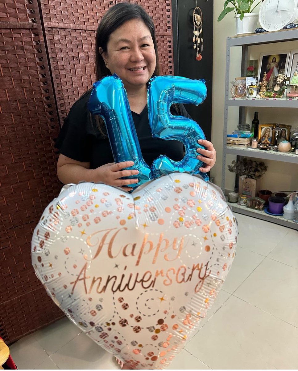 iamAlmaR's tweet photo. Do you remember when you joined X? I do! #MyXAnniversary https://t.co/jXwC4V5X76