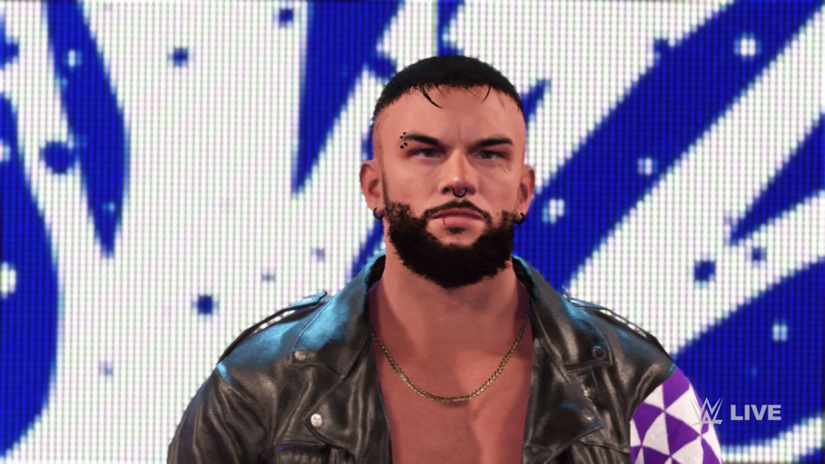The_IrishPrince's tweet photo. Finally decided to make a Twitter! I'm open to signings! #CAW #WWE2K24 #OpenToSignings https://t.co/7LyqMpZhXe
