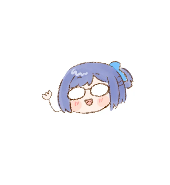 ありがとうございました #絵ーちゃん 