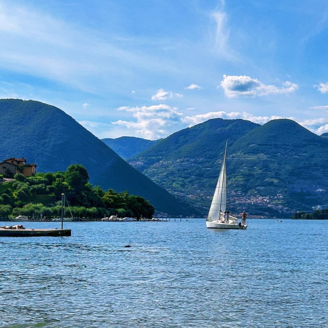 Voglia di un weekend rinfrescante, tra acque limpide e panorami da fiaba? Dai un'occhiata al #lagodiseo! Qui i nostri consigli 👉 bit.ly/4dSRQDU  

📍 Sulzano 
📷 IG@dany2986 
#VisitBrescia <a href="/visitlakeiseo/">Visit Lake Iseo</a> <a href="/inLOMBARDIA/">inLOMBARDIA</a> <a href="/Italia/">Italia.it</a>