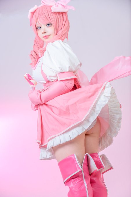 コスプレイヤーてぃあのTwitter画像19