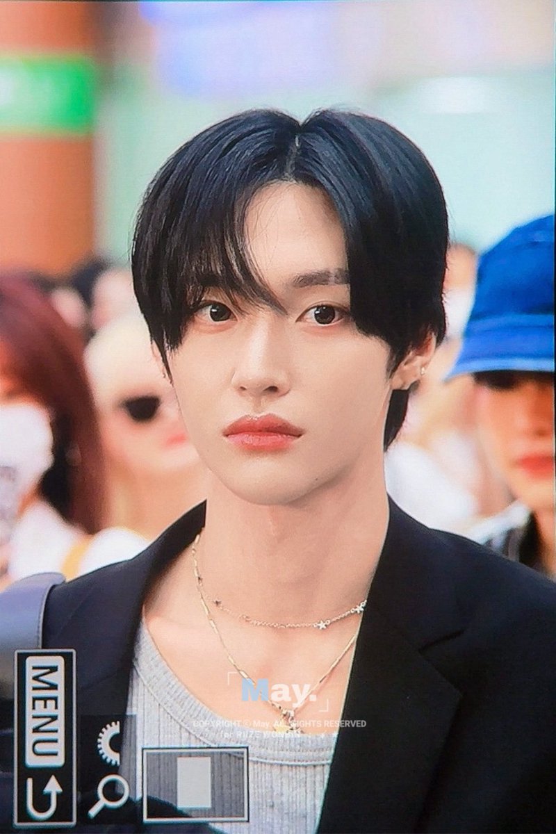 May1bin's tweet image. 240628
#RIIZE #라이즈 #WONBIN #원빈 #ウォンビン