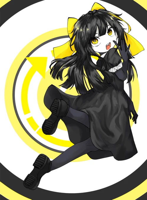 #オリ棒 