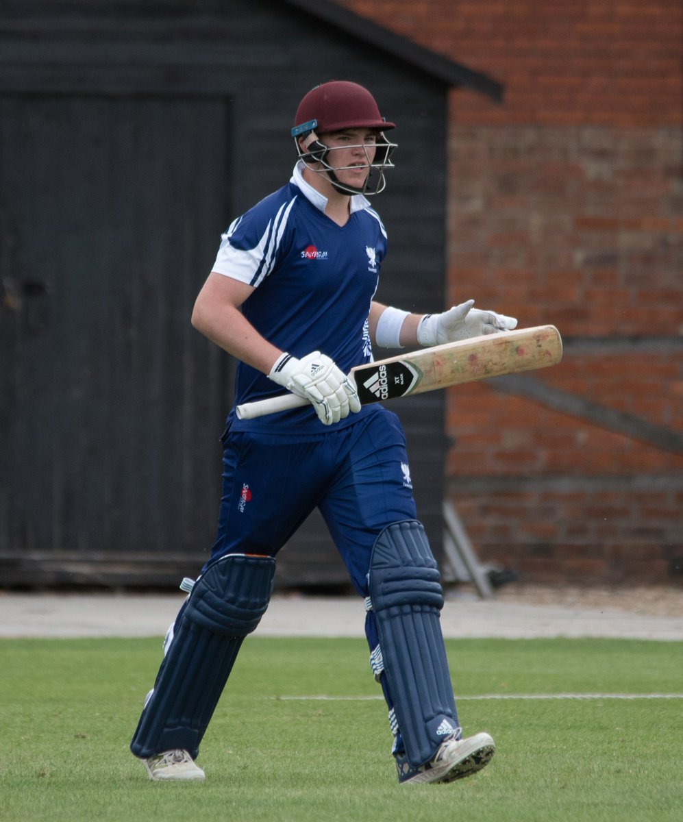Congratulations to Old Bedfordian, Gus Miller on making his first class debut for Northants this week and also managing to get a good start with a score of 40.